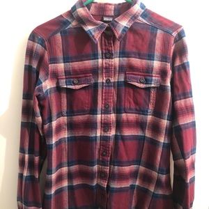 Patagonia Fjord Flannel Shirt - Women's